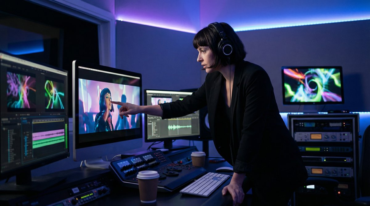 抖音揭秘AI视频 - 智能剪辑教学视频